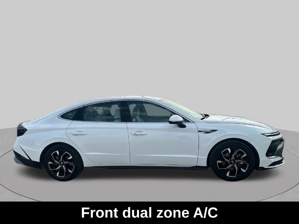 Used 2025 Hyundai Sonata SEL FWD image 7