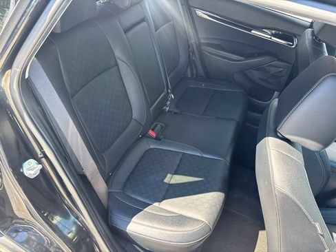 Used 2021 Kia Seltos EX AWD/4WD image 11