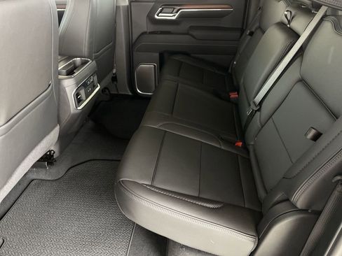 New 2026 GMC Sierra 1500 Denali AWD/4WD image 26