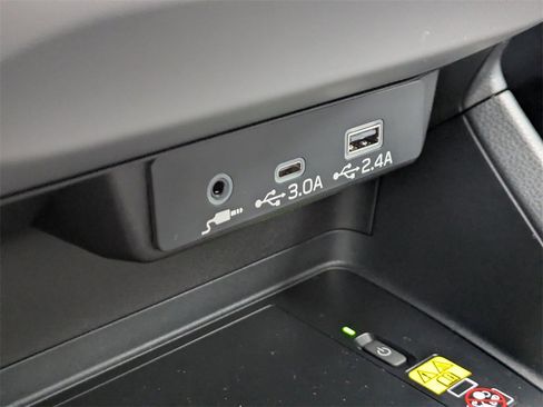 New 2026 Subaru Crosstrek 2.5i Wilderness image 22