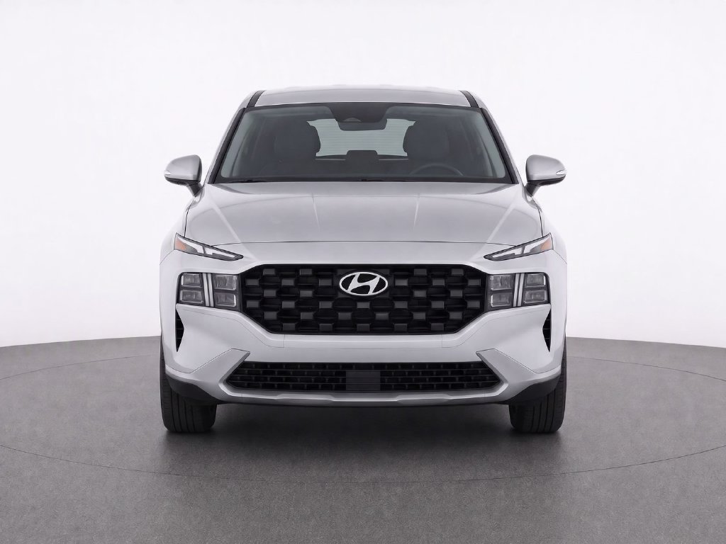 Used 2023 Hyundai Santa Fe SEL FWD image 5