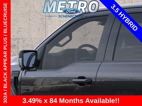 New 2026 Ford F150 XLT w/ Equipment Group 303A High AWD/4WD image 20
