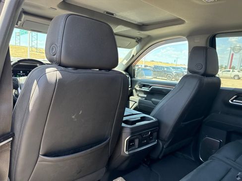 Used 2024 GMC Sierra 1500 Denali AWD/4WD image 13