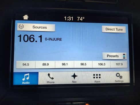 Used 2017 Ford F150 XLT w/ Equipment Group 302A Luxury AWD/4WD image 25