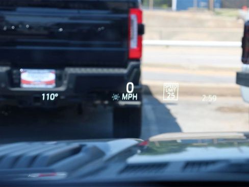 New 2025 Ford F150 King Ranch image 14