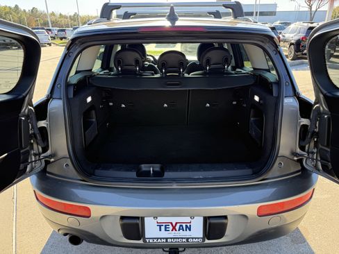Used 2016 MINI Cooper Clubman image 31