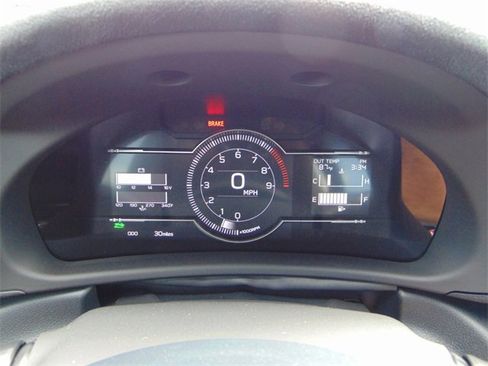 New 2025 Subaru BRZ Limited image 16