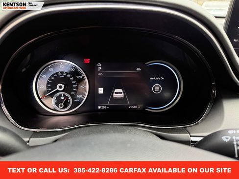 Used 2025 Genesis GV70 2.5T image 17