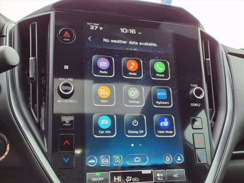 Used 2024 Subaru Impreza RS image 4