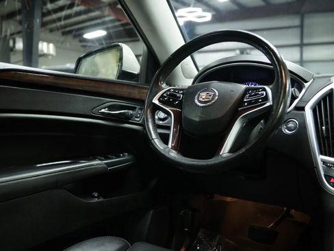 Used 2014 Cadillac SRX Luxury w/ Driver Awareness Package image 34