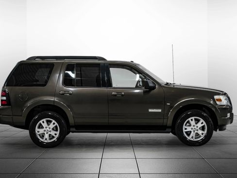 Used 2008 Ford Explorer XLT RWD image 8