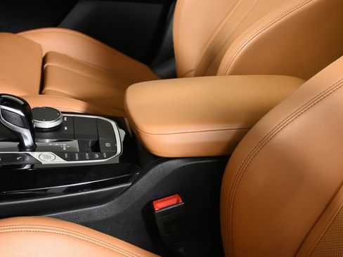 Certified 2022 BMW X3 xDrive30i w/ M Sport Package 2 image 25