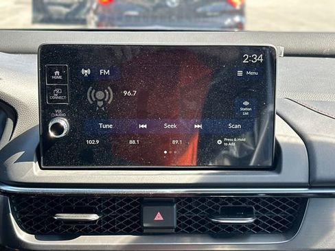 New 2025 Acura ADX A-Spec image 14