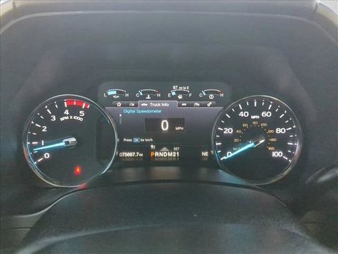 Used 2019 Ford F250 Platinum w/ Platinum Ultimate Package image 10