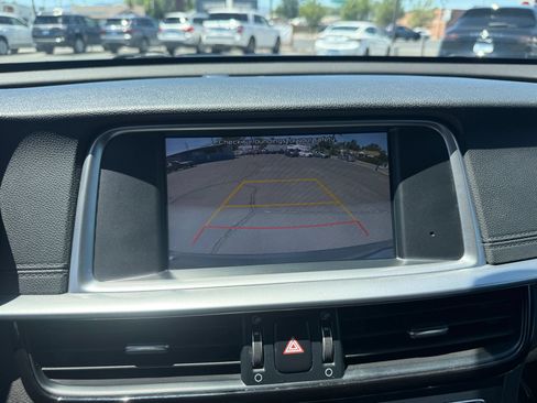 Used 2019 Kia Optima LX FWD image 27