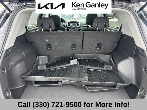 Used 2020 GMC Terrain SLE w/ Driver Convenience Package image 51