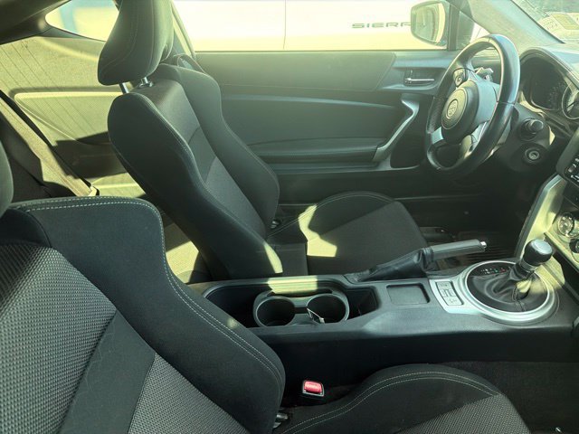 Used 2019 Toyota 86 RWD image 8