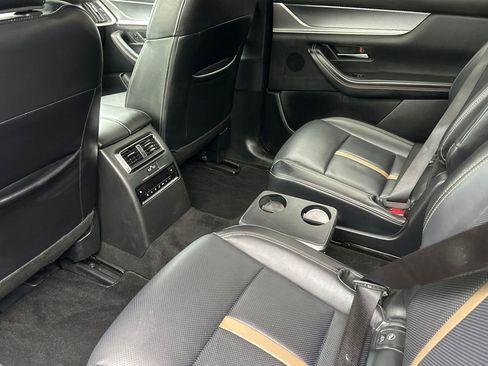 Used 2025 MAZDA CX-90 3.3 Turbo w/ Premium Plus Pkg image 15