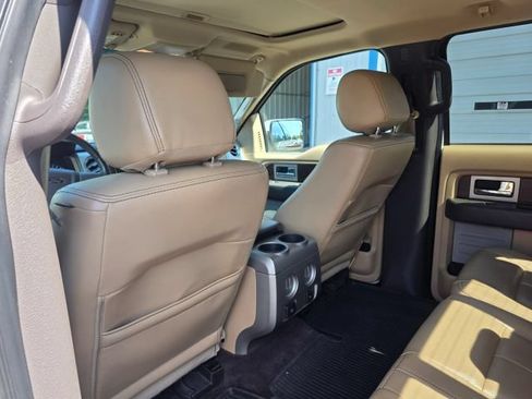 Used 2013 Ford F150 Lariat w/ Luxury Equipment Group AWD/4WD image 20