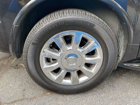 Used 2013 Buick Enclave Premium w/ Trailering Provision Package image 8