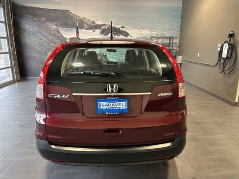 Used 2014 Honda CR-V LX image 36