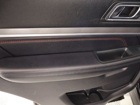 Used 2019 Ford Explorer Sport w/ Equipment Group 401A image 19