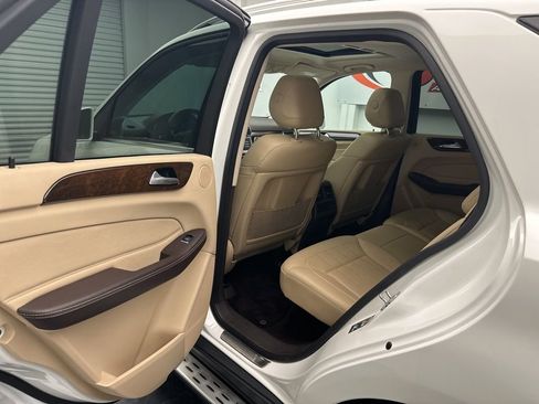 Used 2016 Mercedes-Benz GLE 350 4MATIC image 5