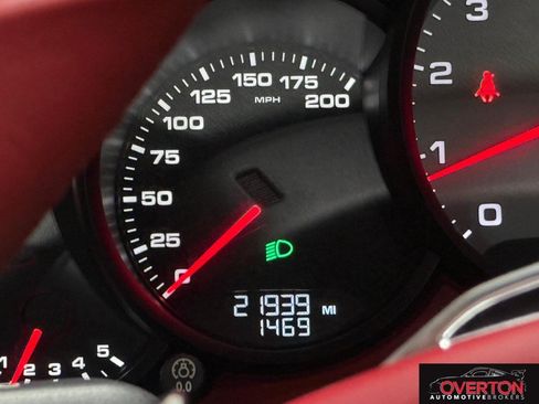Used 2013 Porsche 911 Carrera S RWD image 8