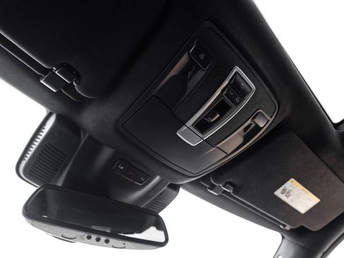 Used 2019 Mercedes-Benz GLS 63 AMG 4MATIC w/ AMG Night Styling Package image 31