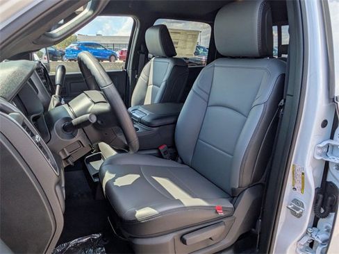 New 2026 RAM 2500 Tradesman image 12