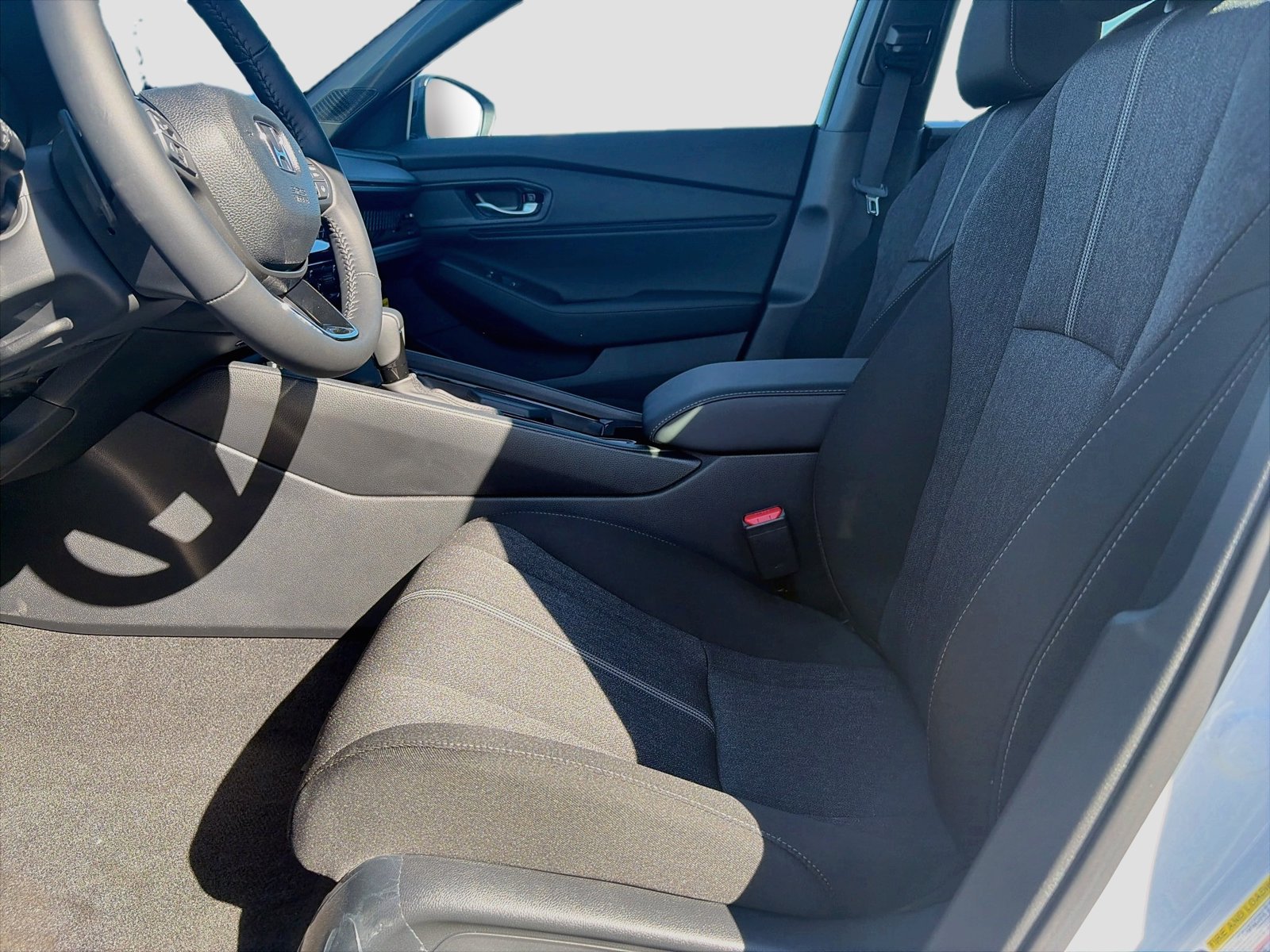 New 2026 Honda Accord Sport image 4