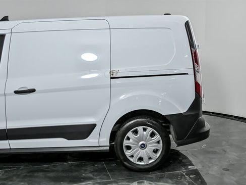 Used 2022 Ford Transit Connect XL FWD image 7