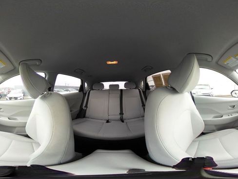 Used 2025 Hyundai Kona SEL image 43