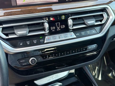 Used 2022 BMW X3 sDrive30i w/ Convenience Package image 34