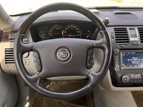 Used 2011 Cadillac DTS Premium w/ Driver Awareness Package image 13