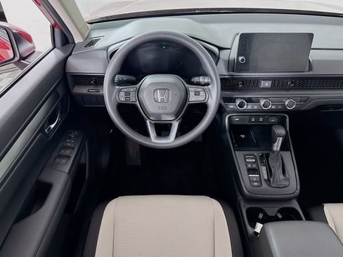 Certified 2026 Honda CR-V EX image 18