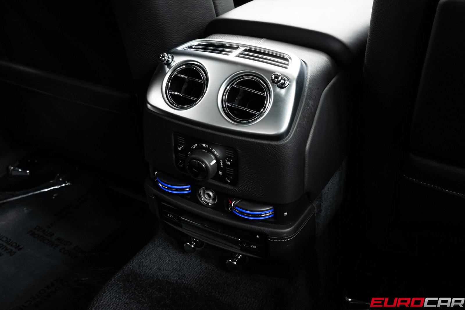 Used 2014 Rolls-Royce Ghost RWD image 42