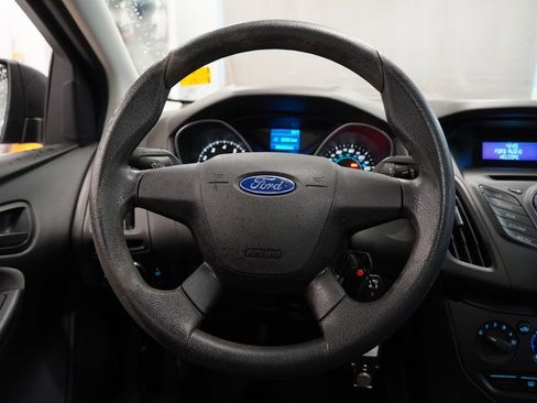 Used 2012 Ford Focus S FWD image 17