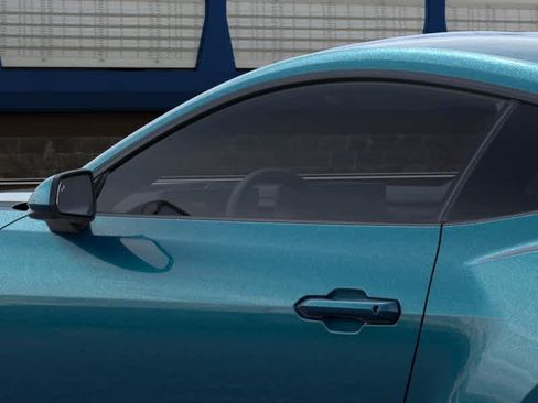 New 2026 Ford Mustang Coupe RWD image 20