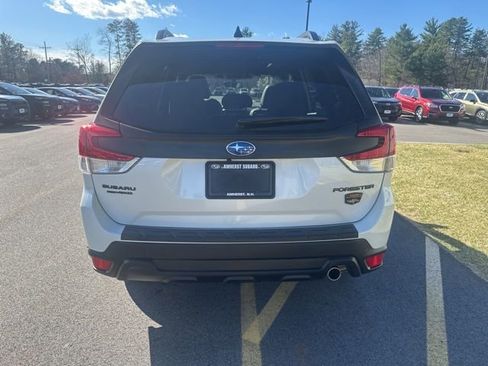 Used 2025 Subaru Forester Wilderness AWD/4WD image 6