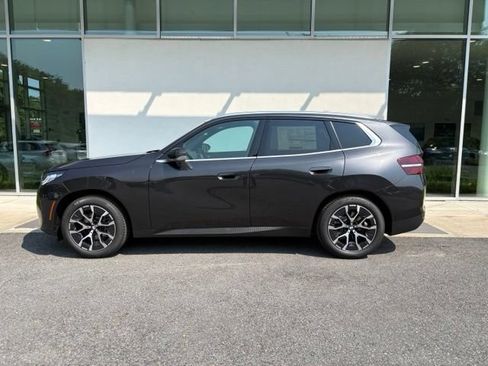 New 2026 BMW X3 xDrive30i w/ Convenience Package AWD/4WD image 2
