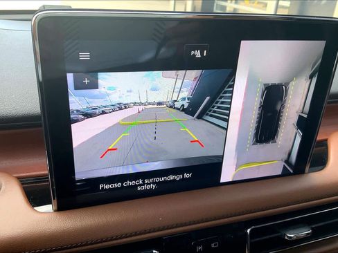 Used 2020 Lincoln Aviator Reserve w/ Equipment Group 201A image 26