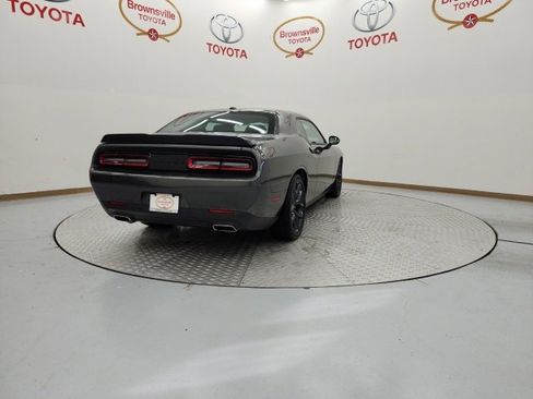 Used 2022 Dodge Challenger GT w/ Blacktop Package image 8