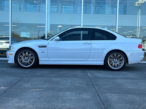 Used 2006 BMW M3 Coupe image 6