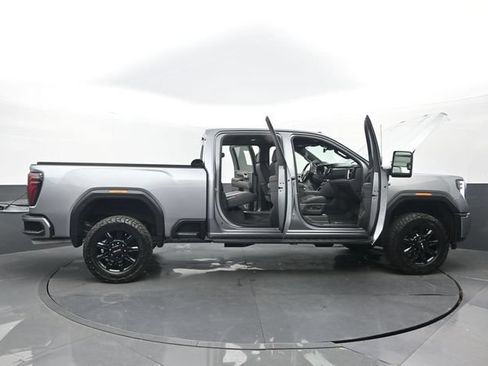 Used 2024 GMC Sierra 2500 AT4 w/ AT4 Premium Plus Package AWD/4WD image 33