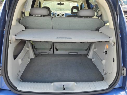 Used 2006 Chrysler PT Cruiser Touring FWD image 24