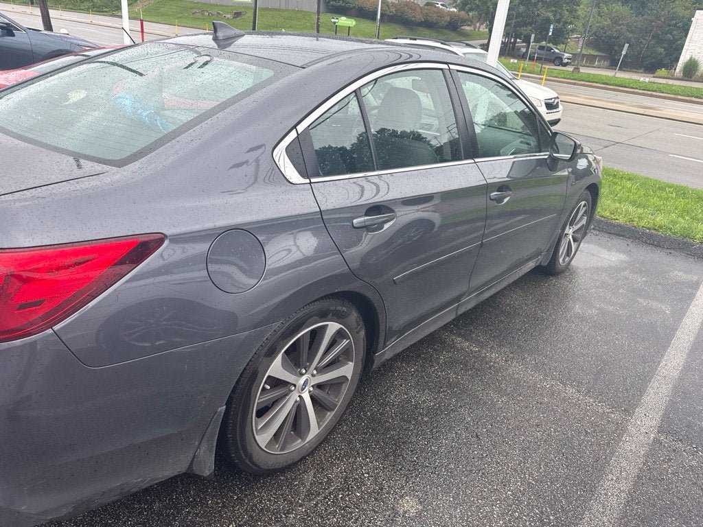 Used 2019 Subaru Legacy 2.5i Limited w/ Popular Package #2A AWD/4WD image 6