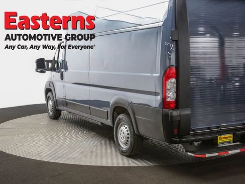 Used 2024 RAM ProMaster 3500 image 62