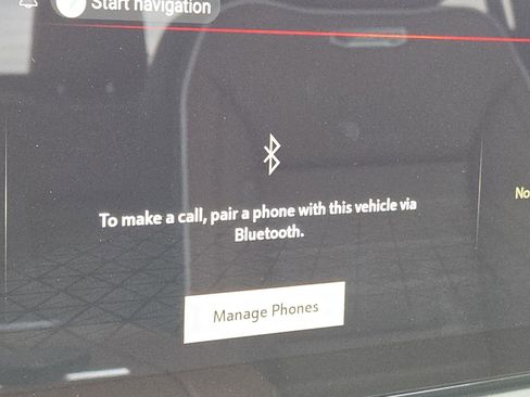 New 2026 GMC Sierra 2500 Denali Ultimate image 8