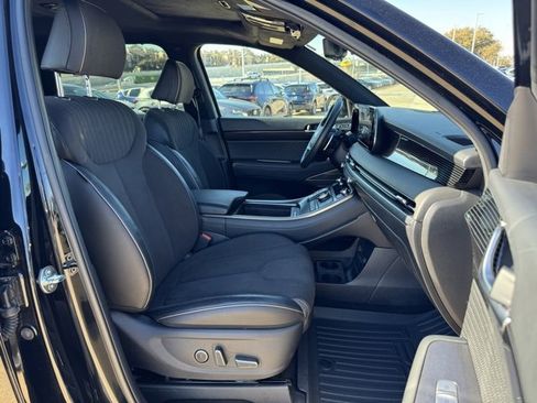 Used 2025 Hyundai Palisade Calligraphy image 30